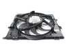 Genuine BMW FAN HOUSING WITH FAN 17428625441 View 3