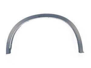 Genuine BMW Trim Piece Front Left Wheel - 51778065895
