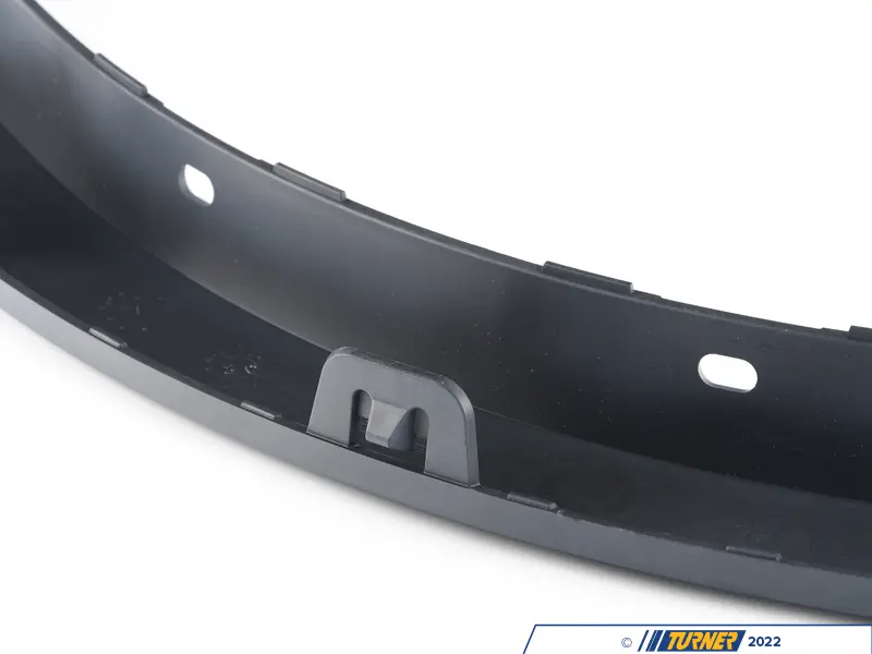 51778065895 - Genuine BMW Trim Piece Front Left Wheel