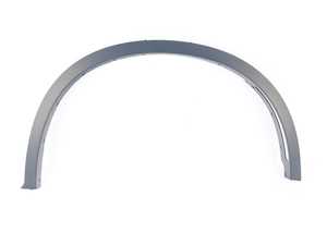 Genuine BMW Trim piece front right wheel well,primed M - 51778065896