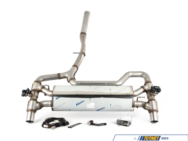 11122445894 - TUNINGKIT | Turner Motorsport
