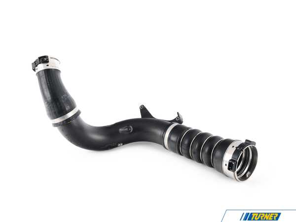 Genuine MINI CHARGE AIR LINE 13718650759