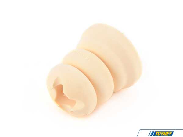 Genuine MINI ADDITIONAL SHOCK ABSORBER, F 31336857729