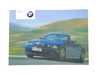 Genuine BMW Genuine BMW Owner's Handbook M3 E46/C - 01410156854 - E46 M3 01410156854 View 1