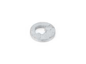 Genuine BMW Crescent - 33306874239