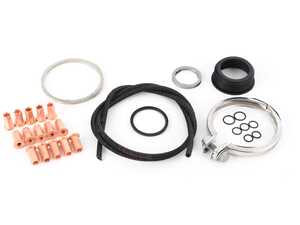 N55 Turbo Install Kit