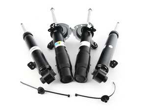Bilstein B4 OE Damptronic Shock and Strut Package - F80 F82 F83 (With EDC)