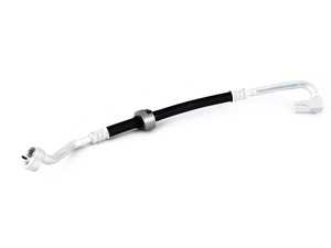 Suction Pipe