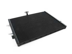 Wagner Front Mounted Radiator BMW M2/M3/M4 S55