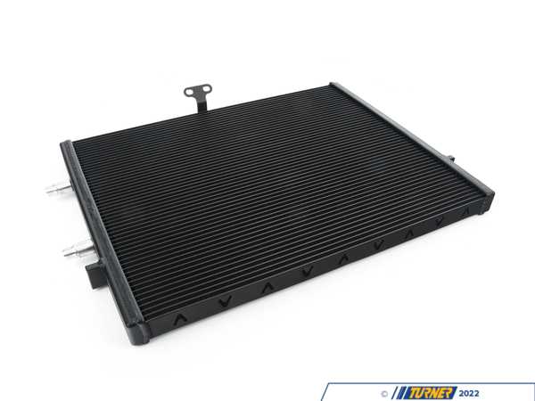 Wagner Tuning Wagner Front Mounted Radiator BMW M2/M3/M4 S55 400001003.FM
