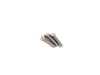 ECS ECS Atmospheric Diverter Valve Spacer - Black Anodized 019463LA01-01 View 5