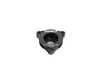 ECS ECS Atmospheric Diverter Valve Spacer - Black Anodized 019463LA01-01 View 3