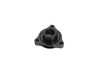 ECS ECS Atmospheric Diverter Valve Spacer - Black Anodized 019463LA01-01 View 2