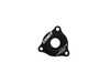 ECS ECS Atmospheric Diverter Valve Spacer - Black Anodized 019463LA01-01 View 4