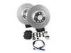 Genuine BMW Rear Brake Service Kit 34216867175KT View 1