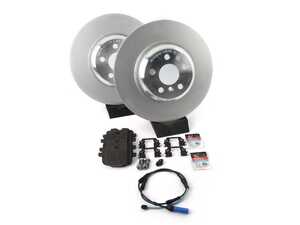 Rear Brake Service Kit
