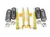 Bilstein F10 550 Bilstein B12 Pro-Kit  46-195128 View 1