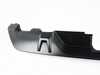 Genuine BMW SKID PLATE, REAR, PRIMED 51128099115 View 1