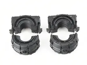 Genuine BMW Front Sway Bar Bushing Kit - F80/82