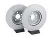 Zimmermann BMW G Series Rear Brake Rotor Pair (345x24)  34216860925-1KT View 3