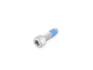 Genuine BMW Isa Screw - 07129906017