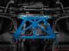 Turner Motorsport E36 Turner Motorsport Billet X-Brace Reinforcement Kit 016865la01KT View 10