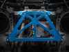 Turner Motorsport E36 Turner Motorsport Billet X-Brace Reinforcement Kit 016865la01KT View 24