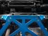 Turner Motorsport E36 Turner Motorsport Billet X-Brace Reinforcement Kit 016865la01KT View 21