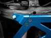 Turner Motorsport E36 Turner Motorsport Billet X-Brace Reinforcement Kit 016865la01KT View 18