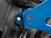 Turner Motorsport E36 Turner Motorsport Billet X-Brace Reinforcement Kit 016865la01KT View 11