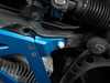 Turner Motorsport E36 Turner Motorsport Billet X-Brace Reinforcement Kit 016865la01KT View 15