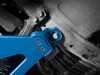 Turner Motorsport E36 Turner Motorsport Billet X-Brace Reinforcement Kit 016865la01KT View 16