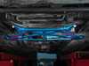 Turner Motorsport E36 Turner Motorsport Billet X-Brace Reinforcement Kit 016865la01KT View 13