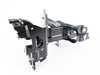 Genuine BMW MOUNT FOR HEADLIGHT, RIGHT 51648071632 View 2