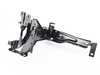 Genuine BMW MOUNT FOR HEADLIGHT, RIGHT 51648071632 View 3