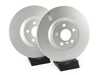 Genuine BMW Genuine BMW Front Brake Disc Set - 12.99" (330x24) 34116865713kt1 View 1