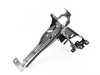 Genuine BMW MOUNT FOR HEADLIGHT, LEFT 51648071631 View 2