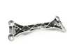 Genuine BMW Genuine BMW Manual Transmission Crossmember 22315A0E6F2 View 6