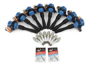 Dinan Performance Ignition Service Kit