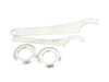 Genuine BMW Genuine BMW Front Sway Bar Bushing Kit - F80/82 31352283968KT View 3