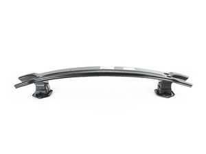 CARRIER, BUMPER REAR