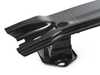 Genuine BMW CARRIER, BUMPER REAR 51127285515 View 2
