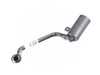 Genuine BMW DUST FILTER 16137439034 View 1
