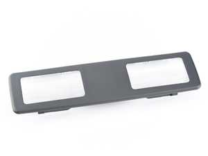 Genuine BMW Mirror Lamp Schwarz - 63312236821 - E34,E34 M5