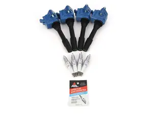 Dinan Performance Ignition Service Kit