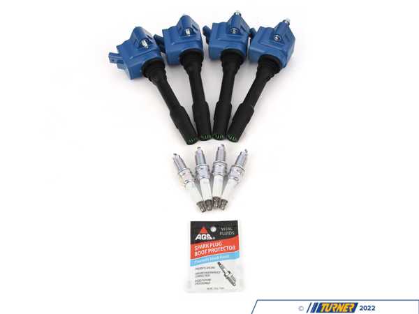 Dinan Dinan Performance Ignition Service Kit D650-0010KT3
