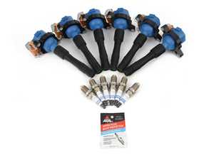 Dinan Performance Ignition Service Kit