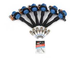 Dinan Ignition Service Kit