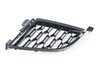 Genuine BMW GRILL, CENTER, RIGHT 51118075602 View 1