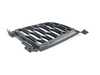 Genuine BMW GRILL, CENTER, RIGHT 51118075602 View 2